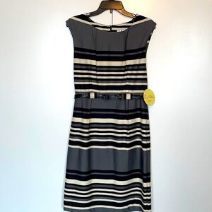NWT Dress Excellent Condition Size 12